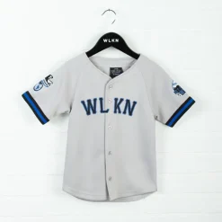WLKN : Junior League Jersey