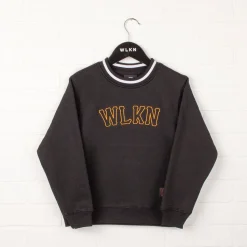 WLKN : Junior Major Crewneck