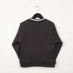 WLKN : Junior Major Crewneck