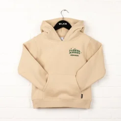 WLKN : Junior Market Hoodie