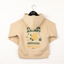 WLKN : Junior Market Hoodie