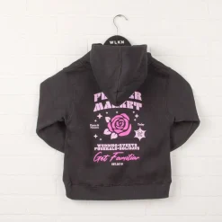 WLKN : Junior Market Hoodie
