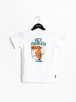 WLKN : Junior Mascot T-Shirt