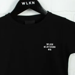 WLKN : Junior Over T-Shirt