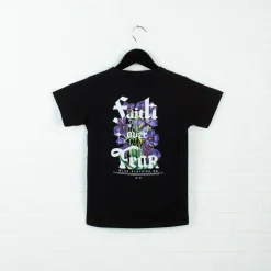 WLKN : Junior Over T-Shirt