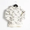 WLKN : Junior Paisley Hoodie
