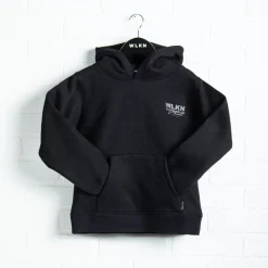 WLKN : Junior Prince Hoodie