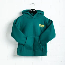 WLKN : Junior Prince Hoodie