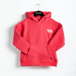 WLKN : Junior Prince Hoodie