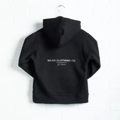 WLKN : Junior Prince Hoodie