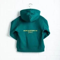 WLKN : Junior Prince Hoodie