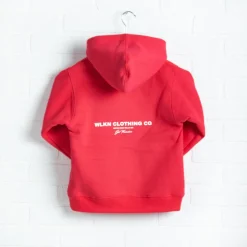 WLKN : Junior Prince Hoodie