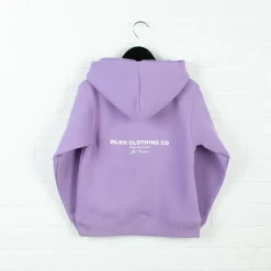 WLKN : Junior Prince Hoodie