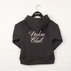 WLKN : Junior Private Hoodie