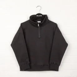 WLKN : Junior Private Quarter Zip