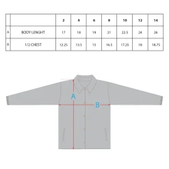WLKN : Junior Private Shirt