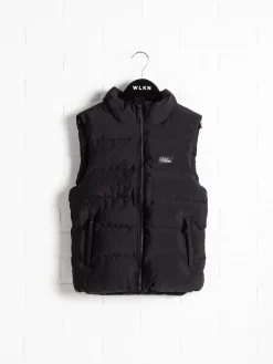 WLKN : Junior Private Varsity Puffer Vest