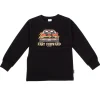 WLKN : Junior Racing Team Long Sleeves T-Shirt