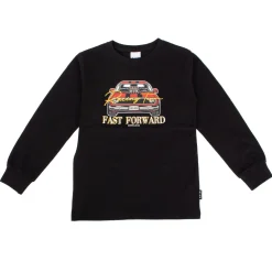 WLKN : Junior Racing Team Long Sleeves T-Shirt
