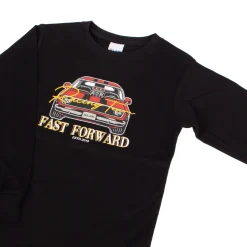 WLKN : Junior Racing Team Long Sleeves T-Shirt