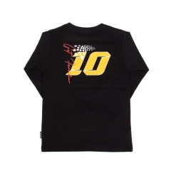 WLKN : Junior Racing Team Long Sleeves T-Shirt