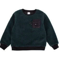 WLKN : Junior Sherpa Crewneck