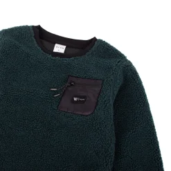 WLKN : Junior Sherpa Crewneck