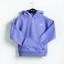 WLKN : Junior Social Hoodie