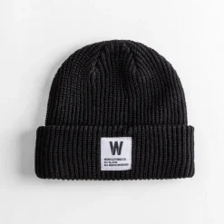WLKN : Junior Stencil Beanie