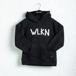 WLKN : Junior Tape Hoodie