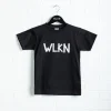 WLKN : Junior Tape T-Shirt
