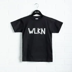 WLKN : Junior Tape T-Shirt
