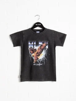 WLKN : Junior Thunder T-Shirt