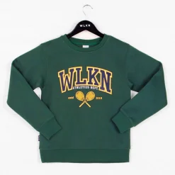 WLKN : Junior Wimbledon Crewneck
