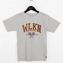 WLKN : Junior Wimbledon T-Shirt