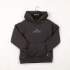 WLKN : Junior Wisdom Hoodie
