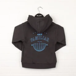 WLKN : Junior Wisdom Hoodie
