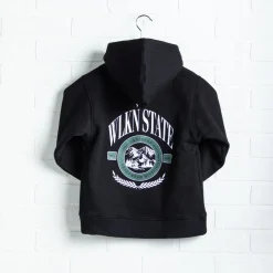 WLKN : Junior WLKN State Hoodie