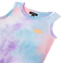 WLKN : Junior Woodstock Tank Top