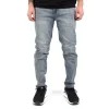 WLKN : Larry Regular Fit Denim Pants