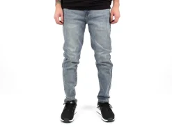 WLKN : Larry Regular Fit Denim Pants