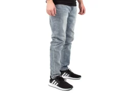 WLKN : Larry Regular Fit Denim Pants
