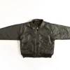 WLKN : Lary Kidd x WLKN Helicopter Jacket