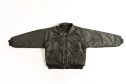 WLKN : Lary Kidd x WLKN Helicopter Jacket