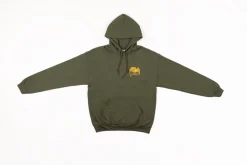 WLKN : Lary Kidd x WLKN Operation Big Couture Hoodie