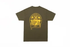 WLKN : Lary Kidd x WLKN Operation Big Couture T-Shirt