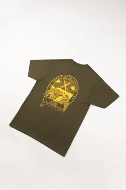 WLKN : Lary Kidd x WLKN Operation Big Couture T-Shirt