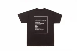 WLKN : Lary Kidd x WLKN Tactical T-Shirt