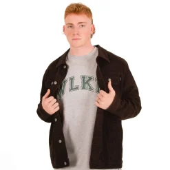 WLKN : Liotta Denim Jacket