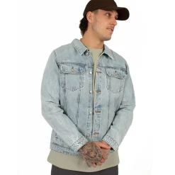 WLKN : Liotta Denim Jacket